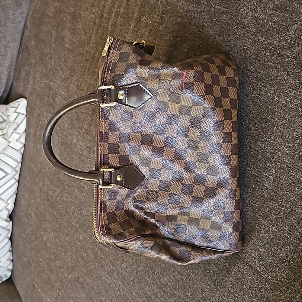 Louis Vuitton Speedy bag - Picture 3 of 6
